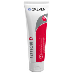 GREVEN® - HautpflegeSpeziallotion D100 ml Tube