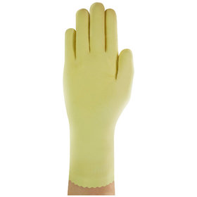 Ansell® - Handschuh AlphaTec® 87-600, Kat. III, naturfarben, Größe 7,5/8