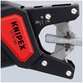 KNIPEX® - Automatische Abmantelungszange 175 mm 1274180SB