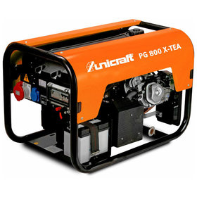 unicraft® - PG 800 X-TEA Stromerzeuger