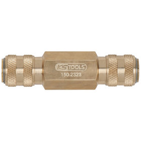 KSTOOLS® - Schnellkupplung beidseitig 3/8“