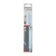 Bosch - Säbelsägeblatt S 1122 AF, 5er-Pack (2608656018)