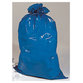 Müllsack 120l 80µm blau 20 Stück auf Rolle