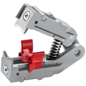 KNIPEX® - Ersatzmesserblock mit Sondermessern für 12 52 195 84 mm 124932