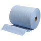 WYPALL® - KC Wischpapierrolle X60 blau, 2-lagig, nassfest, 500 Abrisse, 31,5x38cm