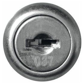 GEDORE red® - R20902005 Ersatzschloss mit Schlüssel für WINGMAN