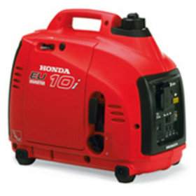 HONDA - Stromerzeuger 1 kVA Handy