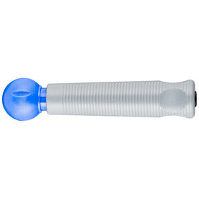 PFERD - Nadelfeilenhalter Typ 211 Schnellspannheft aus Kunststoff 100mm für Nadelfeilen-Ø 3-4,5 mm (1)