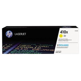 HP - Toner CF412X 412X 5.000 Seiten gelb