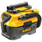 DeWALT - Akku-Netz-Sauger DCV584L, für 54 und 18V