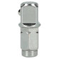 KSTOOLS® - 1/4" Vierkant-Adapter,f.Bitratschenschlüssel 1/4"