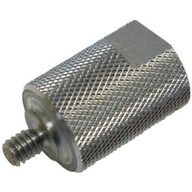 KLINGSPOR - Adapter QCA 555 Gewinde M 14, 30mm, 1 Stück