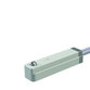 RIEGLER® - Sensor, Typ »CS1«, HALL-Sensor, 3-Draht, M8-Stecker, NO, PNP