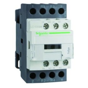 Schneider Electric - Leistungsschütz 7,5kW 2S 2Ö 24VDC 18A