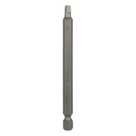 Bosch - Schrauberbit Extra-Hart für Innenvierkant R3x25mm 3er-Pack