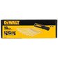 DeWALT - Ring-Maulschlüssel Set metrisch 10-teilig, 10 - 19mm