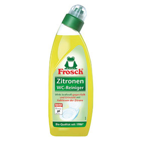 Frosch® - WC-Reiniger Zitro 4242-3 750ml