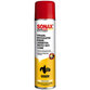 SONAX® - Vergaser + Drosselklappenreiniger 400 ml