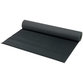 FORTIS - Feinriefenmatte PRO schwarz 3mm 1,0x10m