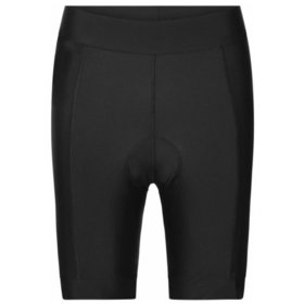 James & Nicholson - Damen Radhose kurz JN462, schwarz, Größe XXL