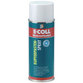 E-COLL - Kupferpasten-Spray silikonfrei, elektrisch leitfähig 400ml Spraydose