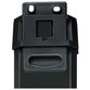 brennenstuhl® - Premium-Line 60.000A Überspannungsschutz-Steckdosenleiste 6-fach schwarz 5m H05VV-F 3G1,5