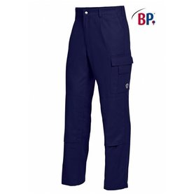 BP® - Arbeitshose 1486 060 dunkelblau, Größe 54