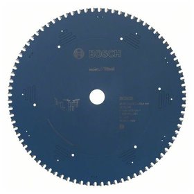 Bosch - Kreissägeblatt Expert for Steel ø305 x 25,4 x 2,6mm, 80 Zähne (2608643061)