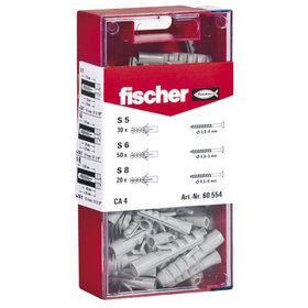 fischer - Cassette CA 4