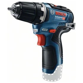 Bosch - Akku-Bohrschrauber GSR 12V-35, Solo Version (06019H8000)