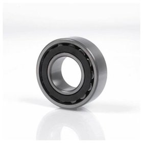 SKF - Toroidalrollenlager C2207 TN9