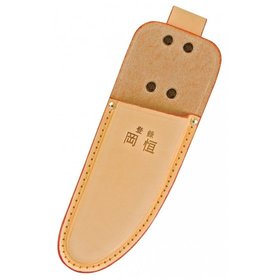 Okatsune - 133 Lederholster für Gartenscheren 103 und 104