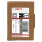 Bosch - Flachmeißel mit SDS max , 400mm 10 Stk. (2608690237)
