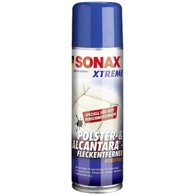 SONAX® - XTREME Polster + Alcantara Fleckentferner 300 ml