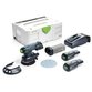 Festool - Akku-Exzenterschleifer ETSC125Li 3,1 I-P