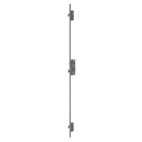 WINKHAUS - Mehrfachverriegelung hookLock M U2418462, Typ M2,PZ92/8,D45,U24x6x2105,EV1,DH900,5