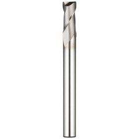 COGO Tools - VHM Eckradiusfräser generelle Anwendung Helix 35° AICrN 1,5XR0,1mm 2NGR015001S04