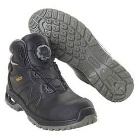 MASCOT® - Sicherheitsstiefel FOOTWEAR ENERGY, Schwarz, Größe 1046