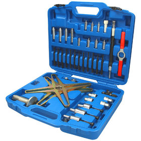 Brilliant Tools - Kupplungs De-und Montier-Satz