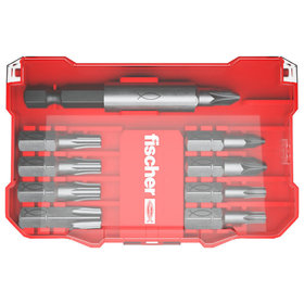 fischer - Profi Bit Set FPB (10)