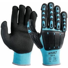 HAZET - Mechaniker Handschuhe 1987-6