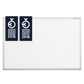 magnetoplan - Whiteboard CC 12409CC 200x100cm Ablageschale