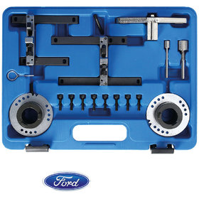 Brilliant Tools - Motor-Einstellwerkzeug-Satz für Ford 1.0, 3-Zylinder Ecoboost