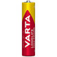 VARTA® - Batterie LONGLIFE Max Power AAA