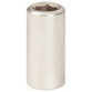 KSTOOLS® - 1/4" Bit-Adapter-Stecknuss