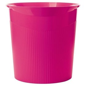 HAN - Papierkorb LOOP 18140-56 13Liter PP pink