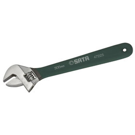 SATA - Einmaulschlüssel verstellbar, bis 28,5 mm