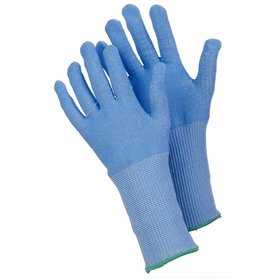 TEGERA® - Schnittschutzhandschuhe TEGERA 913, Kat. II, blau, Gr. 8