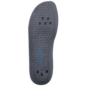 ABEBA® - Einlegesohle 3572 für Berufsschuh Reflexor Comfort, Größe 37