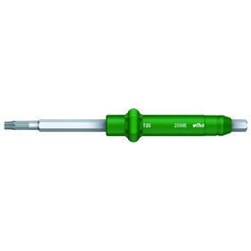 Wiha® - Wechselklinge 28995 10 N·m für TORX® T20x130mm